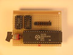 PSC Surescan Serial/Parallel Port Module